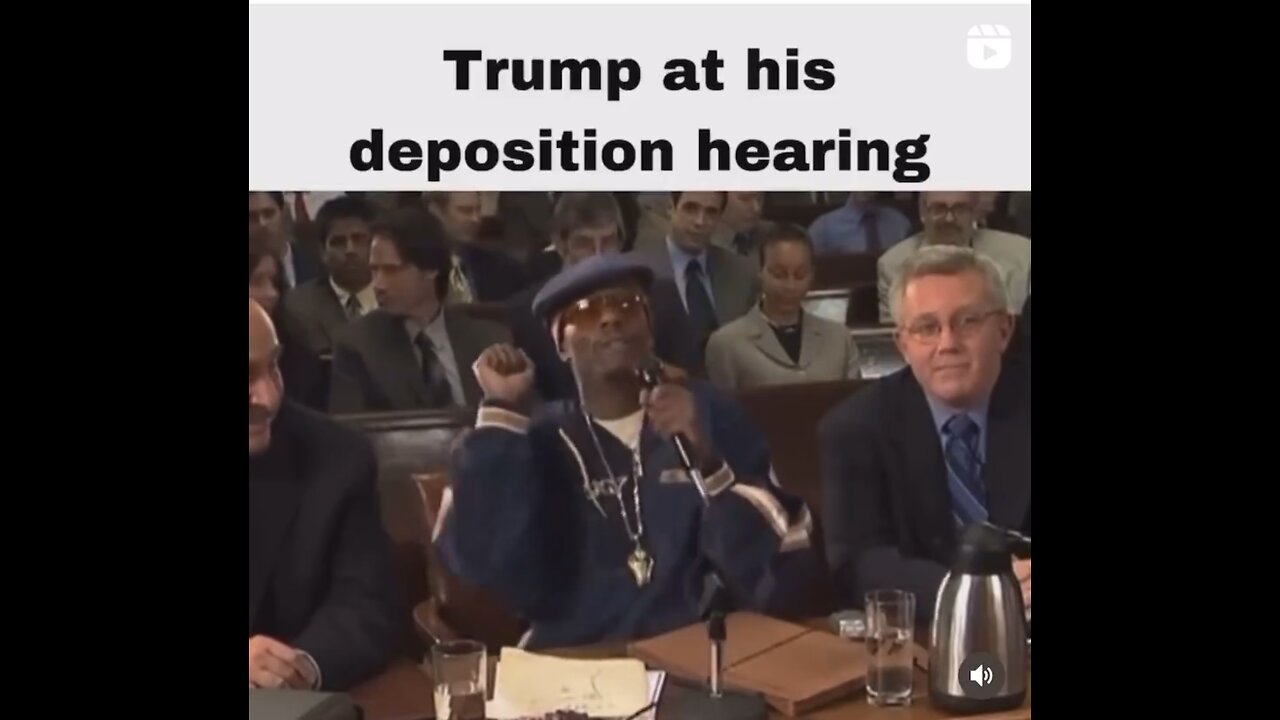 Trump Fif