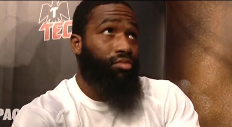 LV Strip sucker punch costs pro boxer Broner $4M
