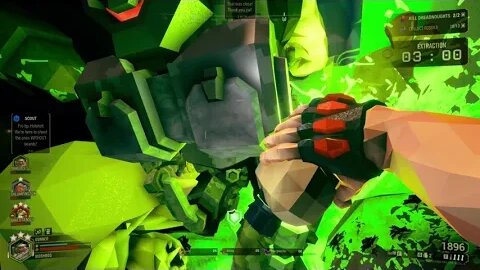 Deep Rock Galactic Gameplay #188