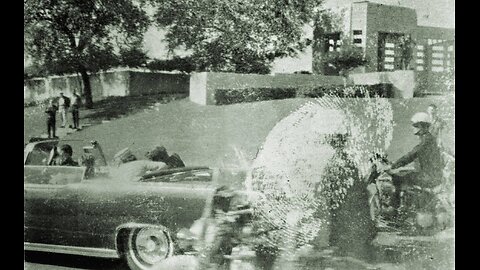 JFK's Secret Service Agents Break Their Silence on the Assassination (2010)