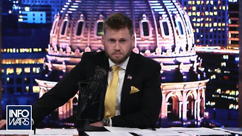 WAR ROOM (Full Show) Wednesday - 6/16/21