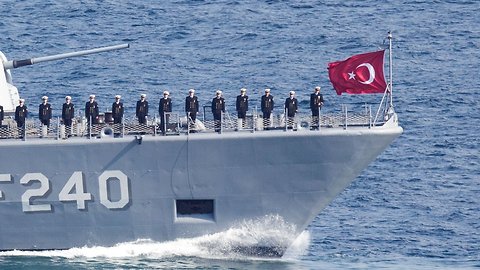 After Nine Decades, Is Our Partnership With Turkey Nearing A Break-Up?