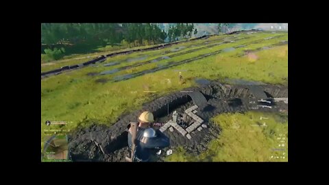 Jump Pad Trap