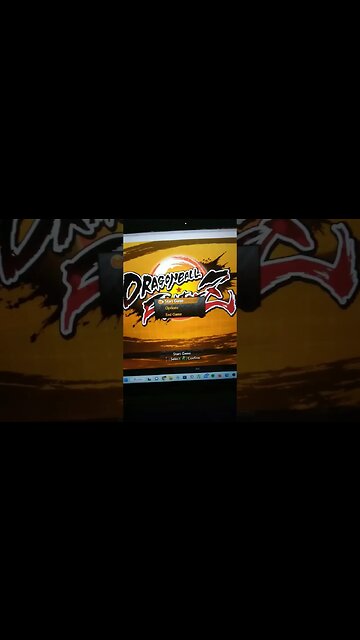 Super Update in The Channel New Super Video Dragon Ball Fighterz Reaction #dbz #dragonballfighterz