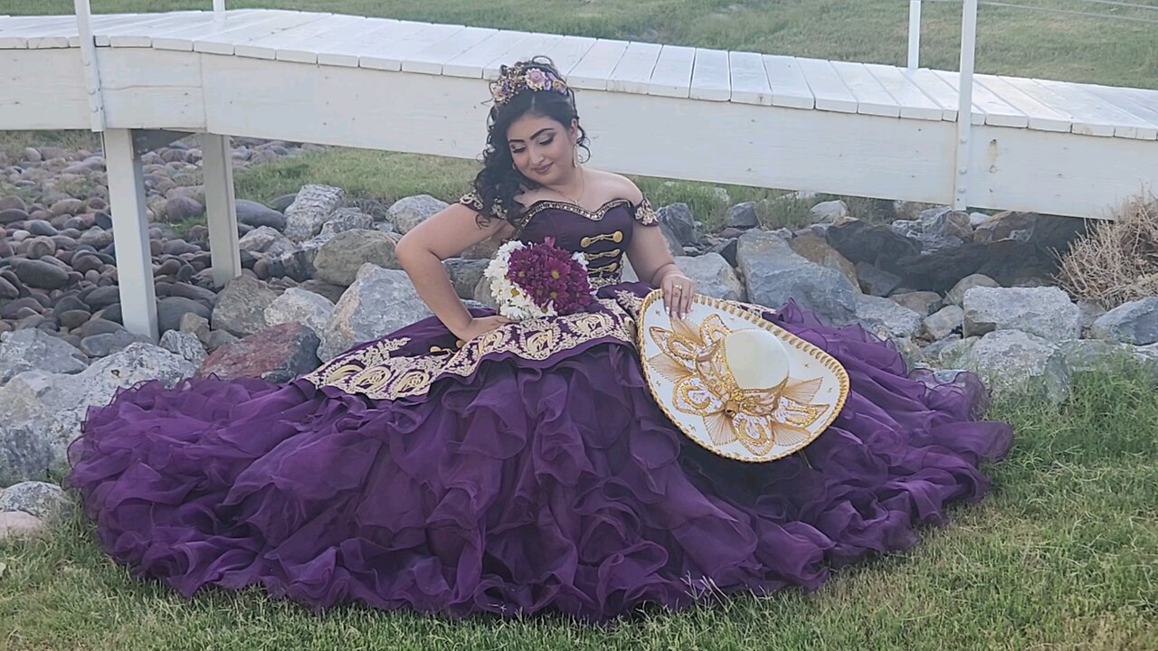 quinceañera
