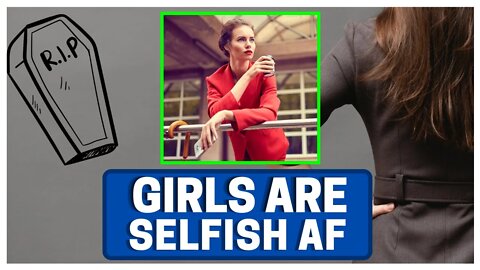 Girls Will Betray YOU! (Example Listed)