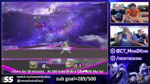 Mewtwo Match