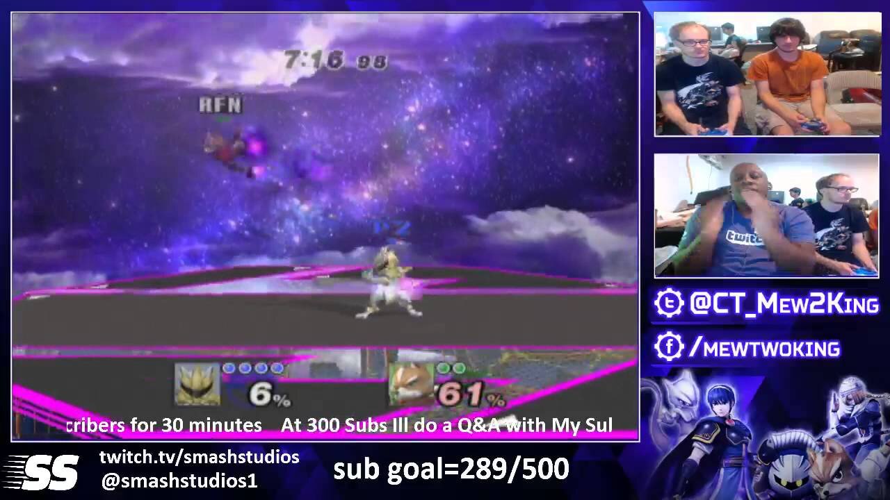 Mewtwo Match