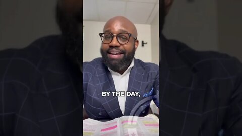 Fast. Pray. Vote. by John K. Amanchukwu Sr