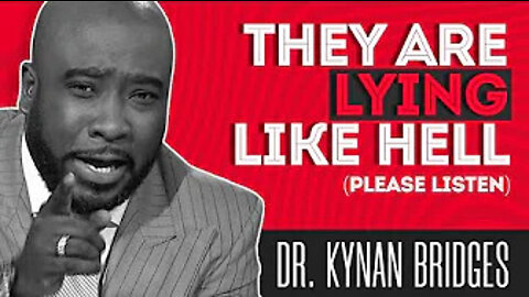 They Are Lying Like HELL !!!!! (Please listen)