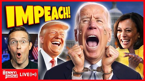 Biden BACKSTABBED By White House, Kamala Declares Joe Is 'ALIVE' - WHAT!? GOP Will SUBPOENA Biden 🚨