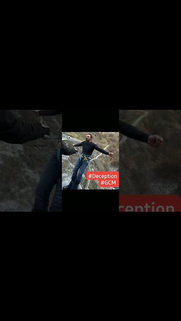 Age of Deception #gcm