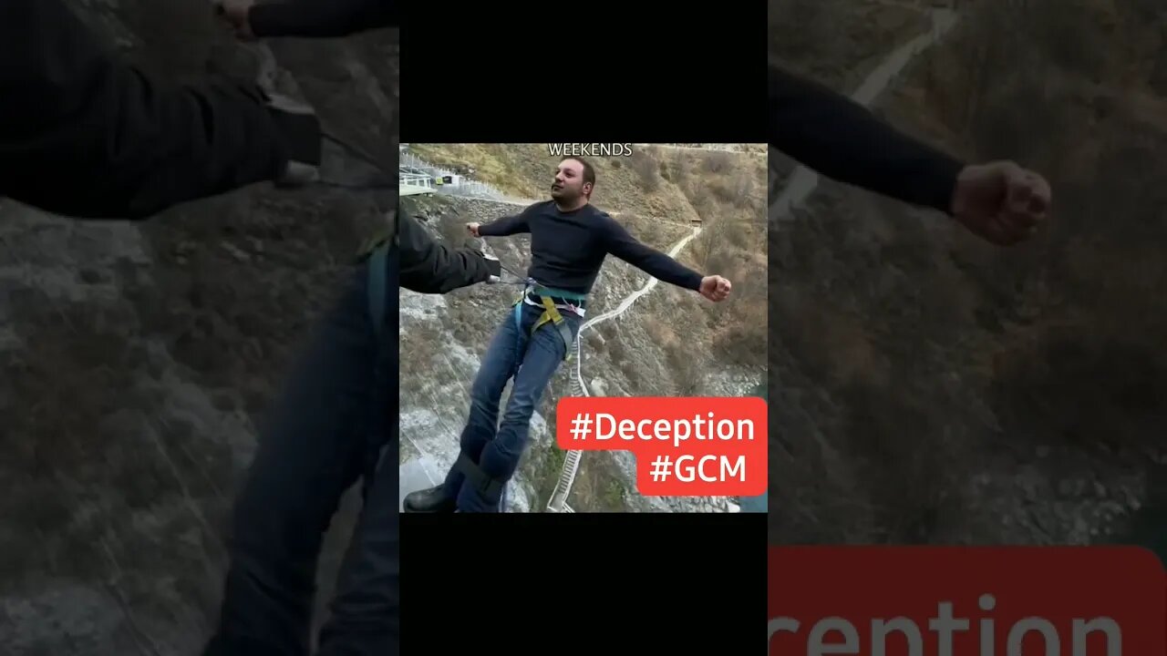 Age of Deception #gcm