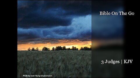 Judges 3 | KJV