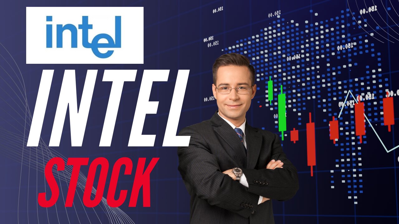 INTEL - Stock Price Prediction (INTC TARGETS)