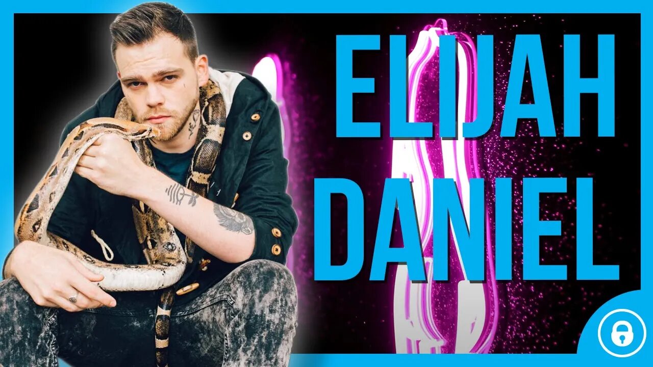 Elijah Daniel | Rapper, Comedian, Philanthropist & OnlyFans Creator