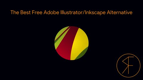 The Best Free Alternative To Adobe Illustrator And Inkscape - Random Fandom