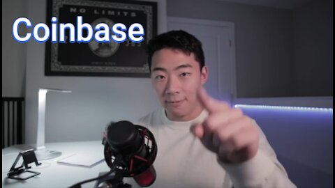 How To Invest in Coinbase