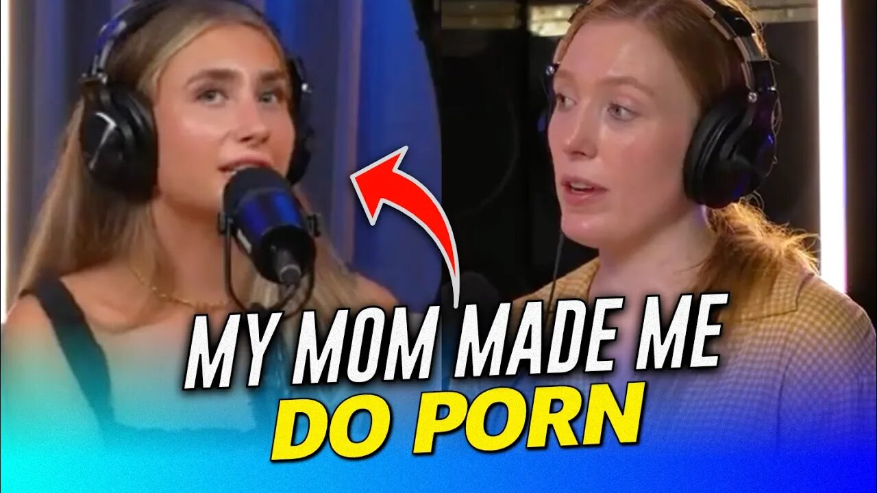 You Won't BELIEVE What She Said
