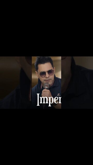 Zezé Di Camargo - Imperfeito