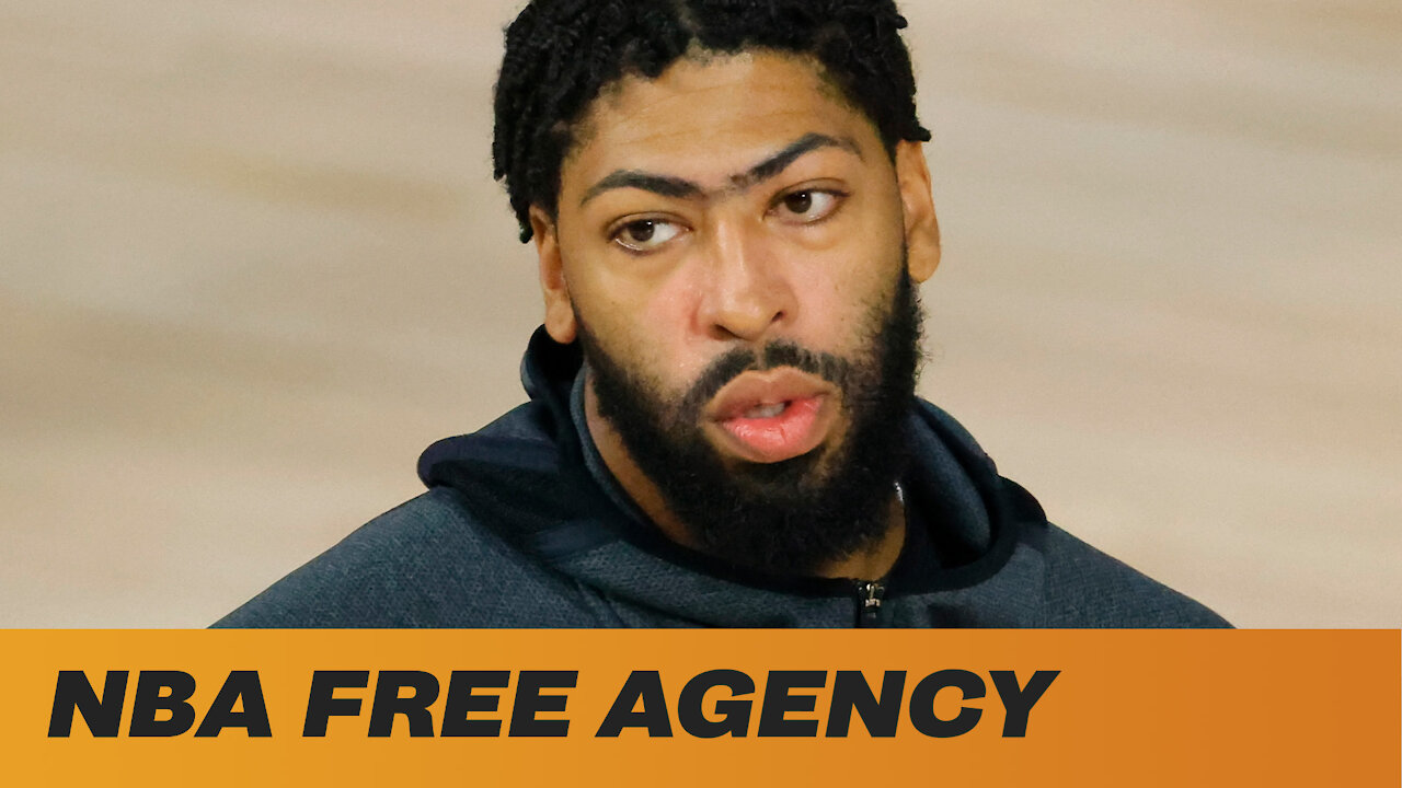 Top Landing Spots For ALL Of NBA's Leading Free Agents