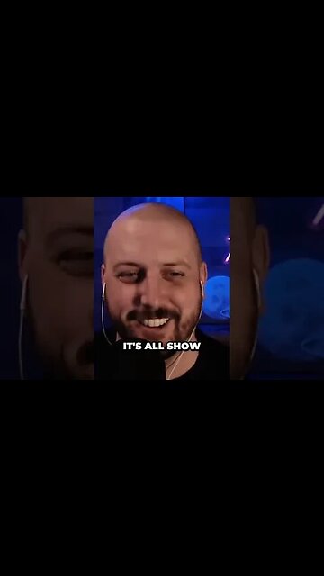 Top astronomer uncovers shocking truths about alien life in new interview