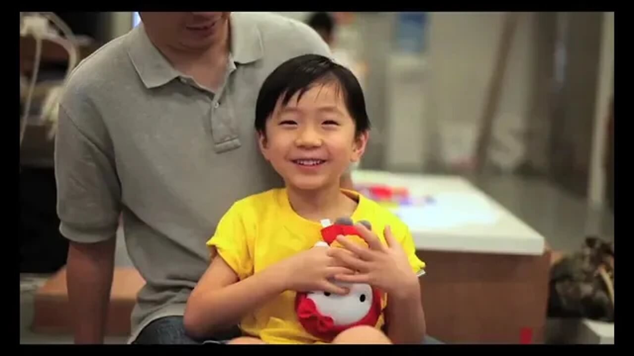 McDonald's 'I'm Amazing' DDB Group Hong Kong | 香港麦当劳'我很了不起'| 香港麥當勞'我很了不起' DDB集團