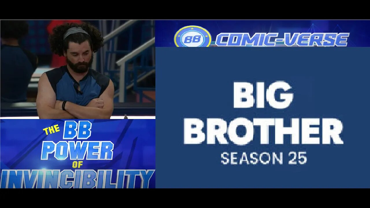 #BB25 CIRIE Season ft. Safest Players Drop FIrst, CAMERON HOH Will Mean Nothing?