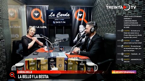 BAJO LA LUPA 28-05-2021