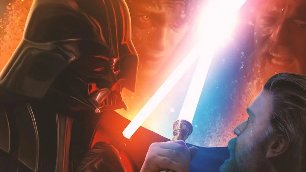 Kenobi in 3 Days - Andor BIG Character News n more - Nerd Theory