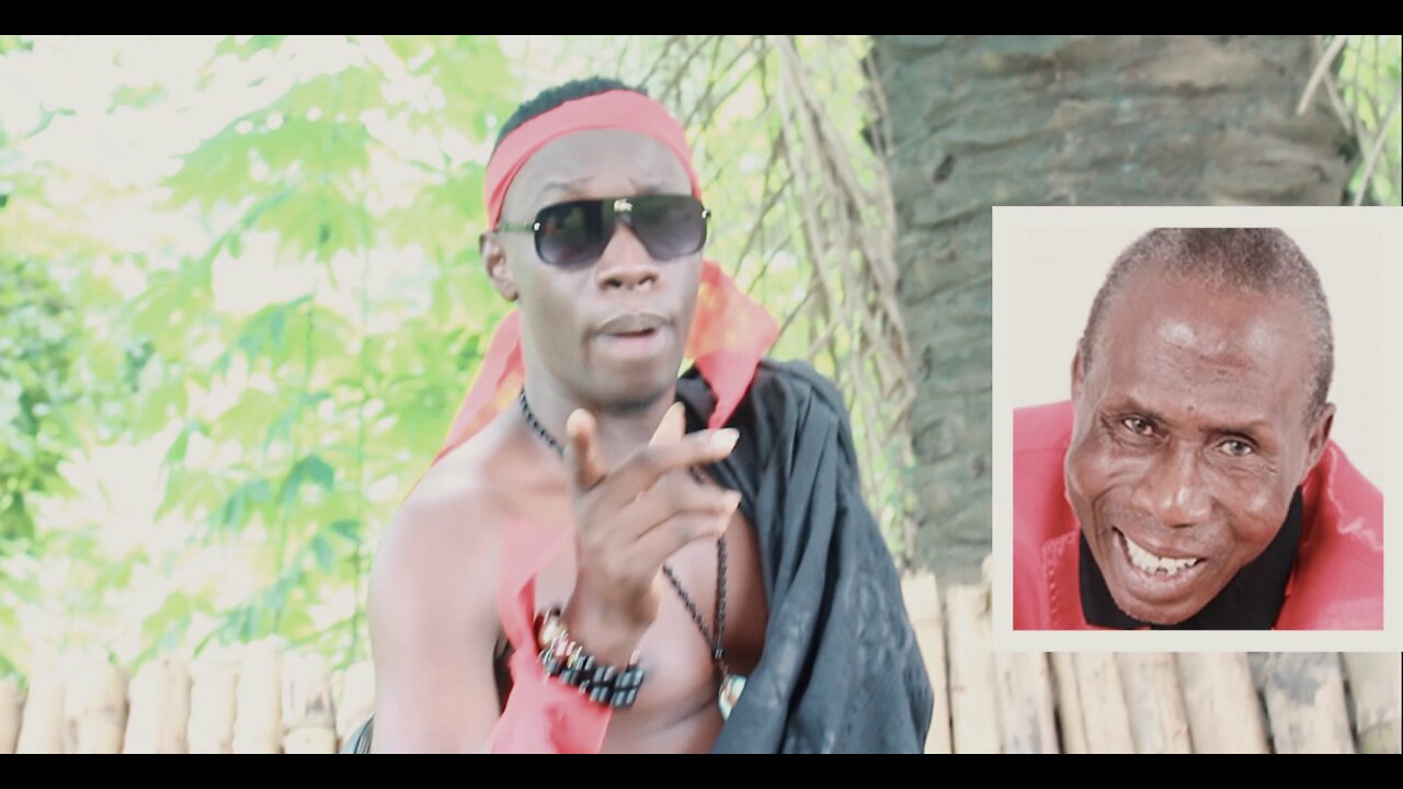 Nana Nsoroma - Owuo Nye