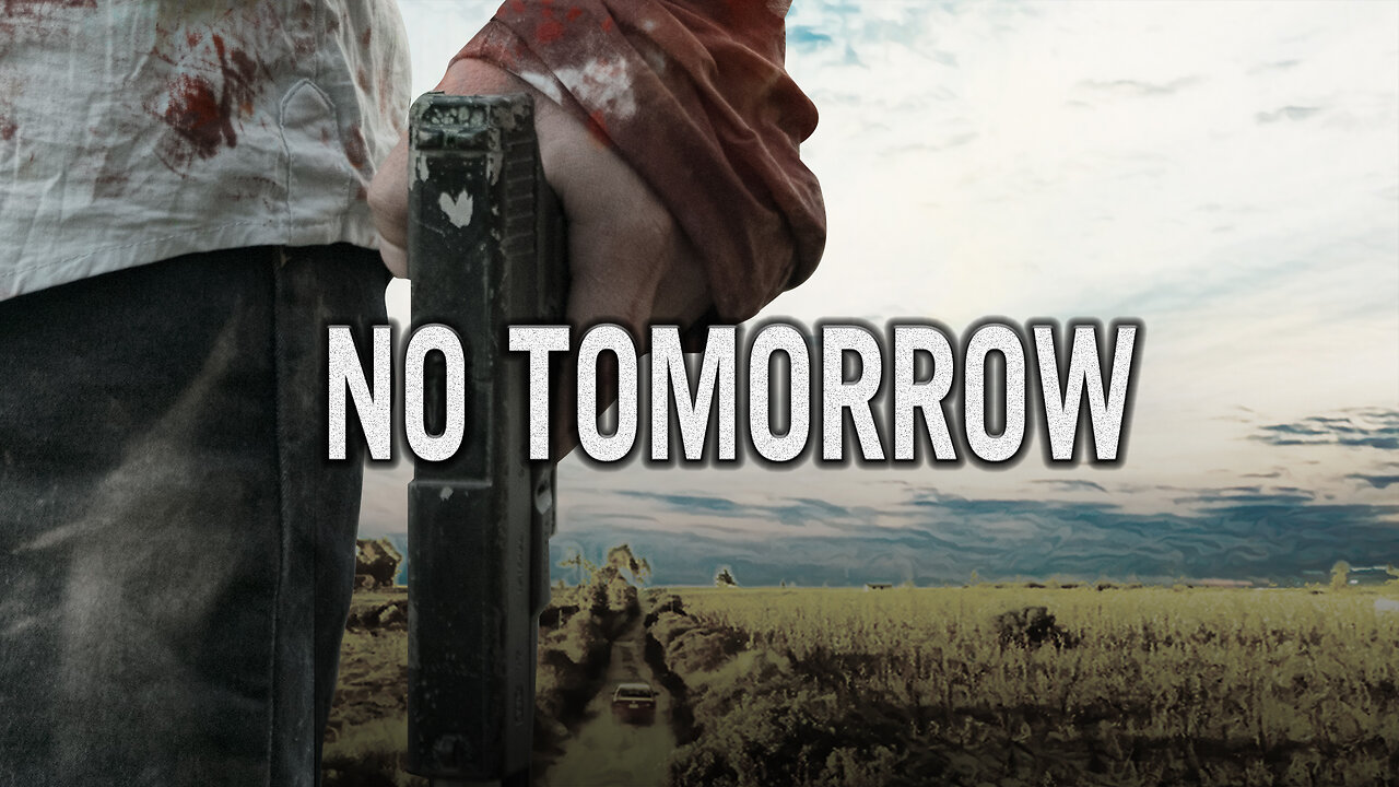 No Tomorrow (Un Lugar Sin Mañana) | Official Trailer | BayView Entertainment