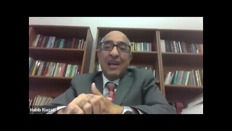 Investigation of Truth - Dr. Habib Riazati - Human in the Making Foundation - Session 2