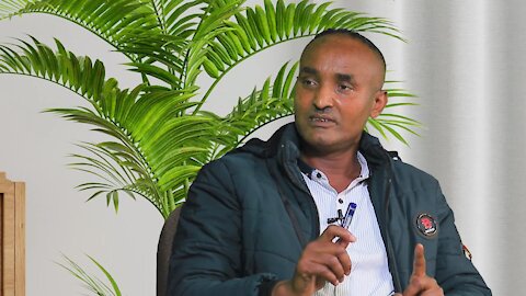 የአብይ አህመድ መንግስት ቁማር እና የህወሓት ወረራ - አቶ አብርሀም ጌጡ