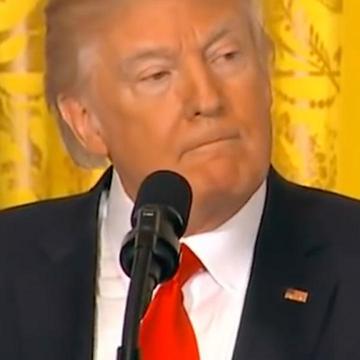 Trump Team Stands By $2 Trillion Budget Error