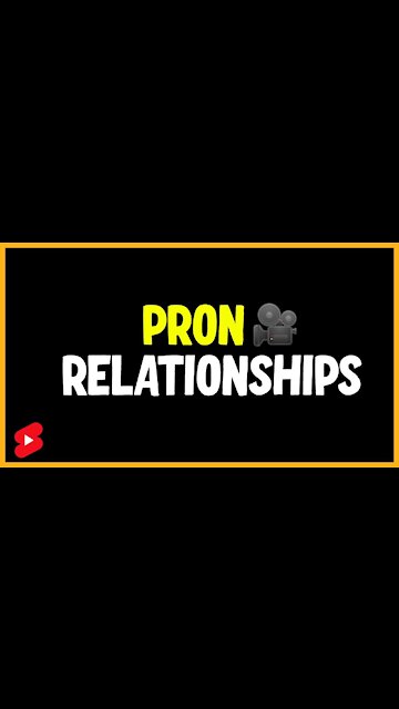 Relationships In The Industry? #shorts