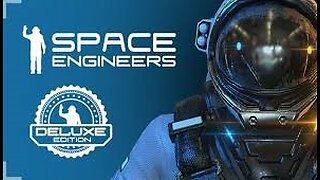 Surviving After Pertam, A Space Engineers Solo Survival Series Ep. 3