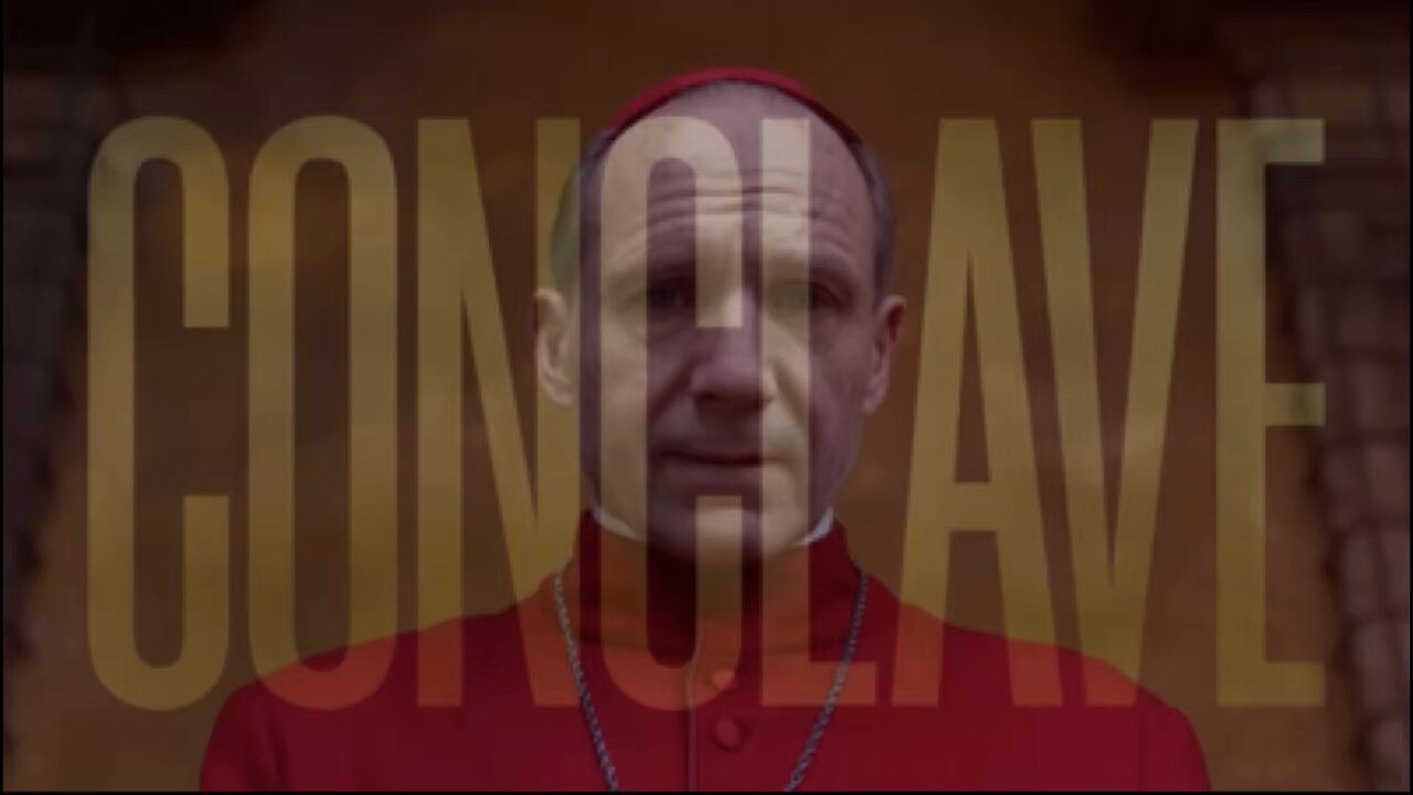 Conclave (2024) Movie Breakdown: Vatican Secrets and Power Struggles Unveiled #ConclaveMovie