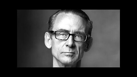 Novelist interview-Chuck Palahniuk