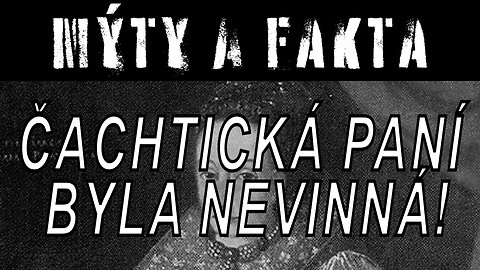 Čachtická paní Alžběta Báthoryová byla nevinná | Mýty a fakta