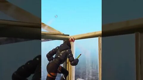 he was talking to himself #shorts #fortniteshorts #gaming