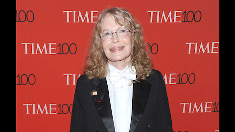 Mia Farrow slams 'vicious' family rumours