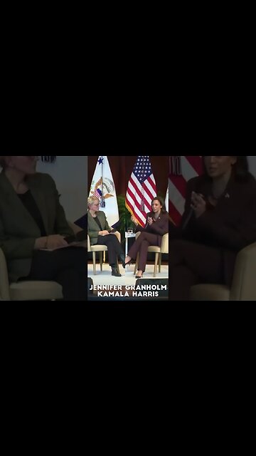 Kamala Harris, They Are Our Neighbors