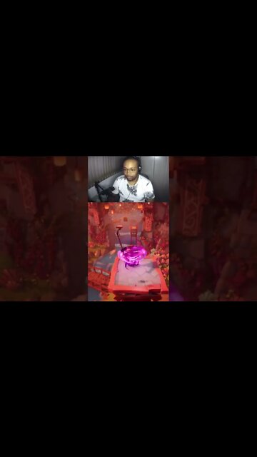 AAAAAHHHH!!!! | Crash Bandicoot 4 It's About Time #crashbandicoot #shorts