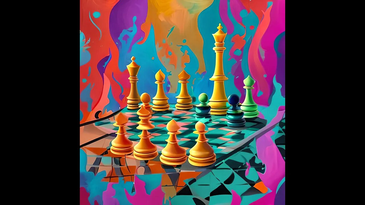 Game Theory For Critical Thinkers: Reinforcement Learning