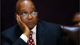 Zuma should be given home arrest and does not deserve to be in a jail cell – Malema