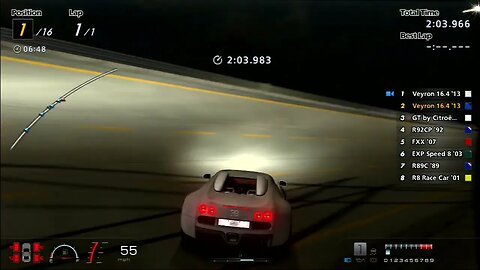 Gran Turismo 6 Like the Wind! Crashes, Fails, Spins, and Collisions Part 172!