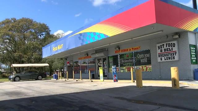 Gas station workers arrested for selling illegal male enhancement pills