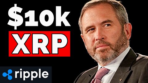XRP will Skyrocket *WHY*