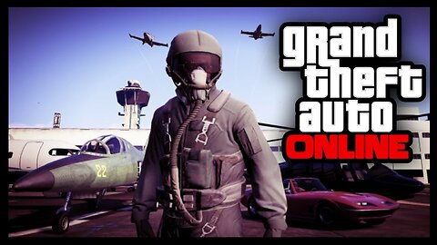 GTA 5 Online - Rooftop Rumble Patched AGAIN In GTA 5 Online ! (GTA V Gameplay)
